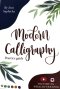 Modern Calligraphy Practice Guide 1+2 , 3 / Aim Suphicha / สุพิชฒาย์ สิรวัฒนากุล / Peachyyjournal