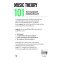 ทฤษฎีดนตรี 101 (MUSIC THEORY 101) / ไบรอัน บูน และ มาร์ค เชินบรุน / สรัลดา เซียศิริวัฒนา / arrow