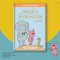 ขอเล่นด้วยคนนะ ช้างเบิ้มกับหมูน้อย (Elephant and Piggie) / โม วิลเลมส์ Mo Willems / Barefoot Banana