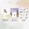 นิยายชุด กล่องไปรษณีย์สีแดง / ไข่ย้อย ดากานดา / บทภาพยนตร์เพื่อนสนิท