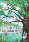 ผู้บริสุทธิ์ (To Kill a Mockingbird) / ฮาร์เปอร์ ลี / วิกันดา จันทร์ทองสุข / Words publishing