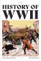 (พิมพ์2) ประวัติศาสตร์สงครามโลกครั้งที่ 2 HISTORY OF WORLD WAR II / Gypzy