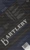 บาร์เทิลบี / Bartleby, the Scrivener / Herman Melville / พัจนภา เปี่ยมศิลปกุลชร แปล / สำนักพิมพ์สมมติ