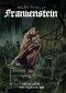 (ปกแข็ง) Frankenstein แฟรงเกนสไตน์ / Mary Shelley / ดาวิษ ชาญชัยวานิช / words wonder