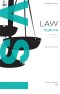 กฎหมาย: ความรู้ฉบับพกพา (ฉบับปรับปรุงเนื้อหาใหม่) (Law: A Very Short Introduction, Second Edition) / Raymond Wacks เขียน / Bookscape