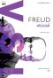 ฟรอยด์ : ความรู้ฉบับพกพา / Freud : A Very Short Introduction / Anthony Storr / สายพิณ ศุพุทธมงคล แปล / สำนักพิมพ์ Bookscape