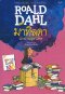 มาทิลดา นักอ่านสุดวิเศษ / Roald Dahl โรอัลด์ ดาห์ล / สาลินี คำฉันท์ แปล / สำนักพิมพ์ผีเสื้อ