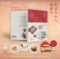 (เล่ม1) รสชาติอาหารจานครอบครัว ร้านอาหารฮาจิเมะ / เอโกะ ยามากุจิ / piccolo