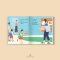 Pre-order วันที่พ่ออยู่บ้าน (Dad’s at Home) / ลิลลี่ กง, เจเน็ต แยป / แพ็ต แดนศิลป์ / PNY Books