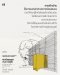 สถาปัตยกรรมแห่งความรู้สึก บทสํารวจความคิดสถาปัตยกรรมของ ปีเตอร์ ซุมธอร์ / สดานุ สุขเกษม / สมมติ