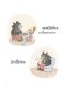 (ปกแข็ง) คุณหมีกับเสียงกระซิบจากสายลม / Marianne Dubuc / ดนยา กนกระย้า / Nanmeebooks