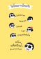 ถึงลาออกจากการเป็นตัวเองได้ ก็สมัครเป็นคนอื่นไม่ได้อยู่ดี / มี่ป๋อง / Bloom