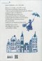 Mary Poppins แมรี่ ป๊อปปิ้นส์ / P.L. Travers พี.แอล. แทรเว่อร์ส์ เขียน / สาลินี คำฉันท์ แปล / ผีเสื้ออังกฤษ