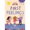 (Eng)  First Feelings Cards / Emily Sharratt, Monika Forsberg (Illustrator)
