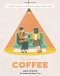 (Eng) Destination Coffee: A Little Book for Coffee Lovers All Over the World (Destination series) Hardcover / Jane Ormond