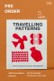 Pre-order (Eng) Travelling Patterns: Handmade Limited Edition (Hardcover) / Tara Books