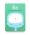 (Eng) Be: My Mindfulness Journal (Hardcover) / Wee Society