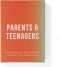 Fathom_ (Eng) Parents & Teenagers Card Set - 52 Cards to Foster Understanding and Sympathy Between Parents and Children