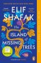 (Eng) The Island of Missing Trees (Paperback) / Elif Shafak / PENGUIN