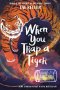 (Eng)  When You Trap a Tiger / KELLER, TAE