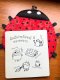 LADYBUG Kettle handle - Pot holder - Hot pad / KOIYEP