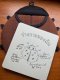 LADYBUG Kettle handle - Pot holder - Hot pad / KOIYEP