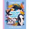 (Eng) Passionate About Penguins (Hardcover) / Owen Davey / Flying Eye Books