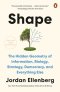(Eng) Shape / Jordan Ellenberg / Penguin Books