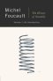 (Eng) The History of Sexuality: AN INTRODUCTION / Michel Foucault / Vintage