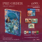 Pre-order มหากาพย์โอดิสซี The Odyssey / โฮเมอร์ Homer เขียน / พลากร เจียมธีระนาถ แปล / Beat