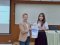 โครงการฝึกอบรม สำหรับนักศึกษาระดับปริญญาตรี สาขาวิชาการจัดการทรัพยากรมนุษย์และสาขาวิชาวิศวกรรมโยธา