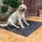 ยางปูพื้นสำหรับสัตว์เลี้ยง Pet Rubber Mat