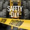 ปูพื้นกันลื่น ลดอุบัติเหตุ สร้างความปลอดภัยในวัน Safety Day