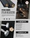4 ข้อดี ยางปูพื้นกันลื่นฟิตเนส จาก GETFLOORMAT ตัวช่วยเพิ่มความปลอดภัยและยกระดับพื้นที่ออกกำลังกาย