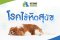 โรคไข้หัดสุนัข (Canine Distemper)