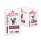 CAT RENAL WITH FISH POUCH 85G