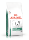 SATIETY WEIGHT MANAGEMENT SMALL DOG 1.5 KG.