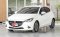 Mazda 2 1.3 Sports High Plus, 2017