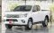 Toyota Revo Smart Cab Prerunner 2.8 G, 2016