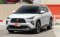 Toyota Yaris Cross 1.5 HEV Premium Luxury, 2025