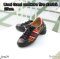 Gucci SNEAKER FIRE SIZE 5