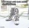 Chanel ANKLE BOOTS METALLIC SIZE38
