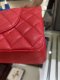 Chanel CLASSIC 10” PINK CAVIAR GHW HOLO29