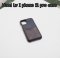 LOUIS VUITTON CASE I PHONE 11 PRO