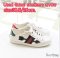 GUCCI SNEAKERS ARROW SIZE38.5