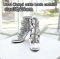 Chanel ANKLE BOOTS METALLIC SIZE38