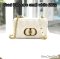 Dior CARO SMALL WHITE 2022