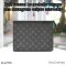 Louis Vuitton POCHETTE VOYAGE MM MONOGRAM ECLIPSE 2020