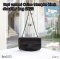 Celine TRIOMPHE SHOULDER BAG SO BLACK 2022