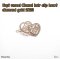 Chanel HAIR CLIP HEART DIAMOND GOLD 2023